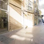Rentalsevilla Pasaje Ateneo