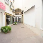 Rentalsevilla Pasaje Ateneo