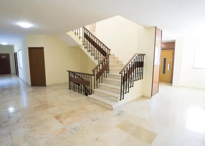 Rentalsevilla Pasaje Ateneo
