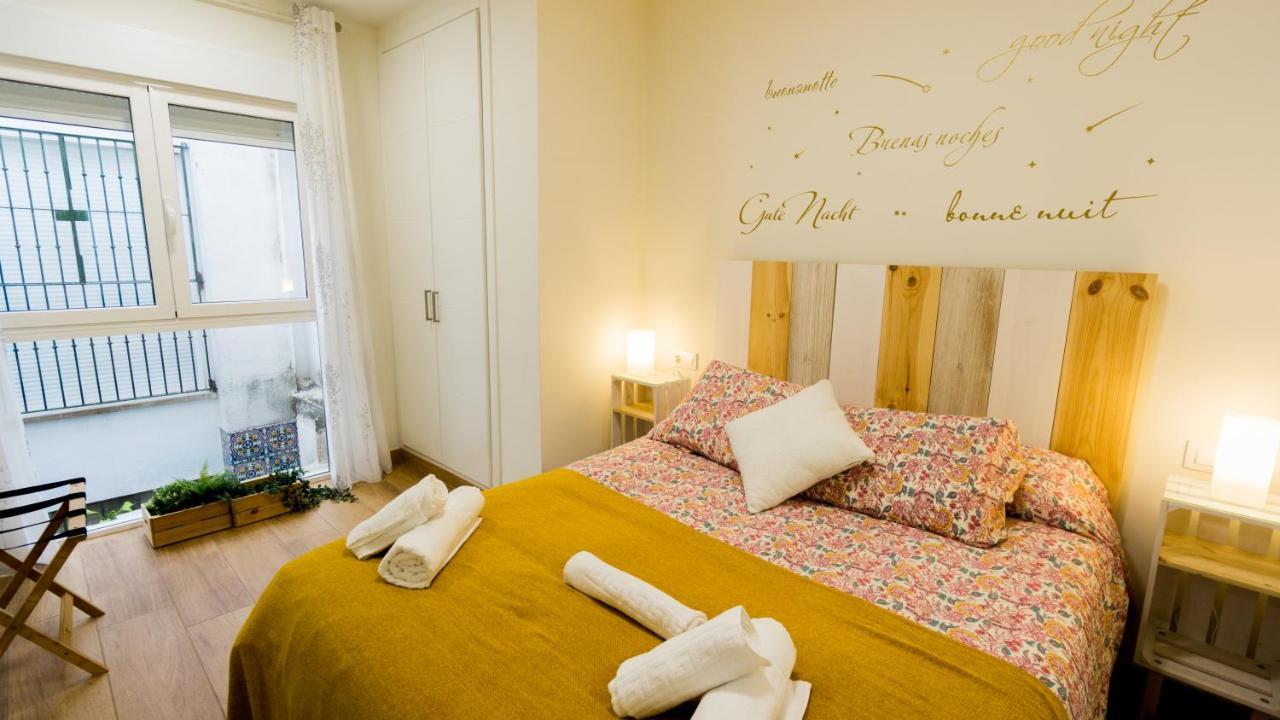 Rentalsevilla Pasaje Ateneo * Séville