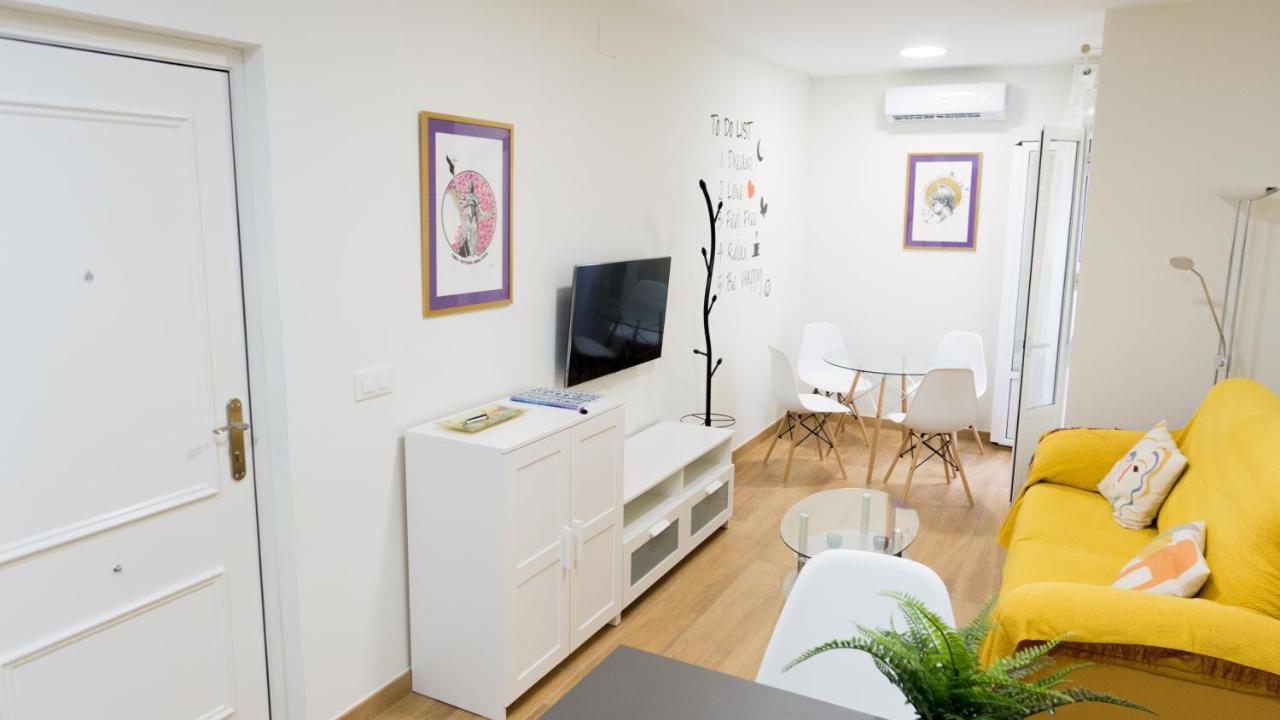 Appartement Rentalsevilla Pasaje Ateneo *