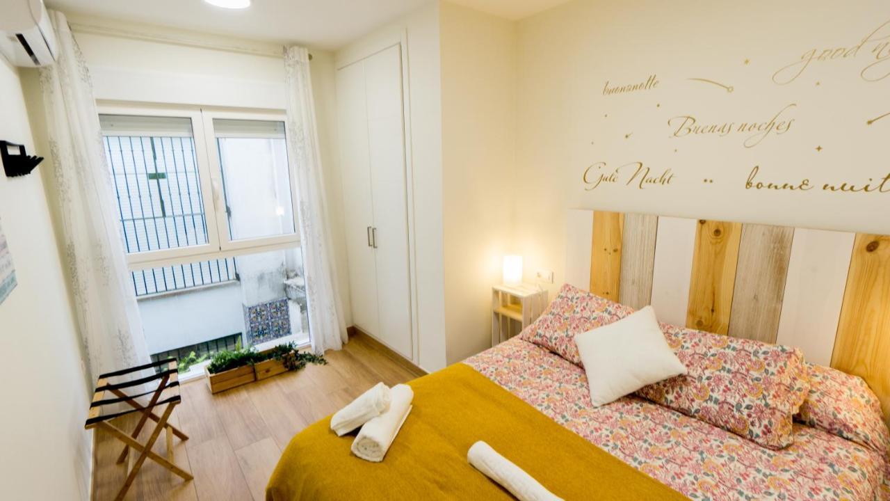 Appartement Rentalsevilla Pasaje Ateneo