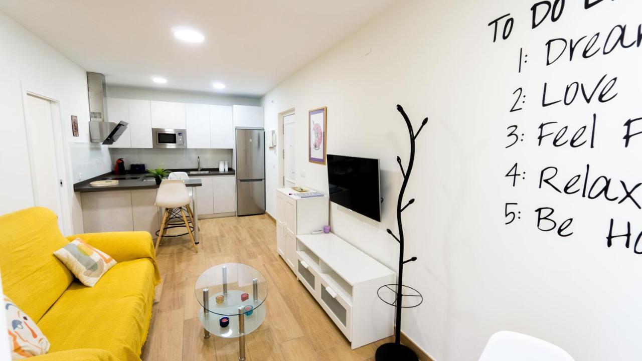 Appartement Rentalsevilla Pasaje Ateneo