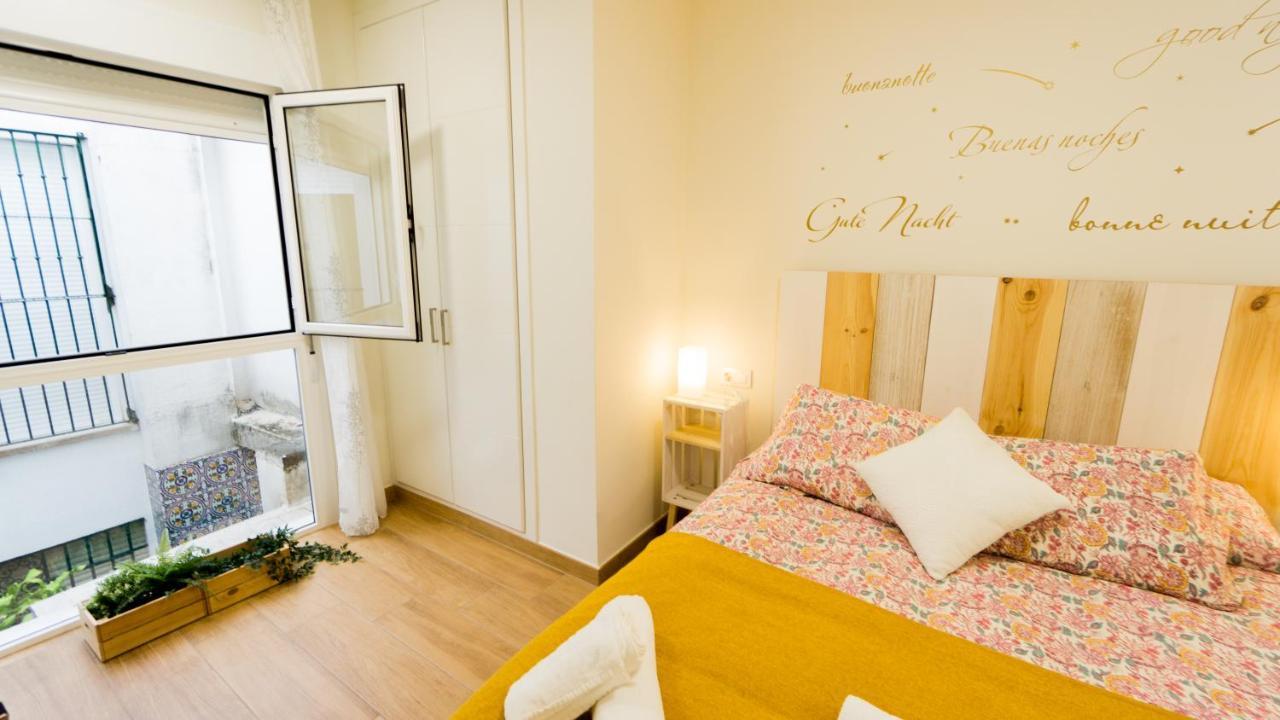 Appartement Rentalsevilla Pasaje Ateneo *