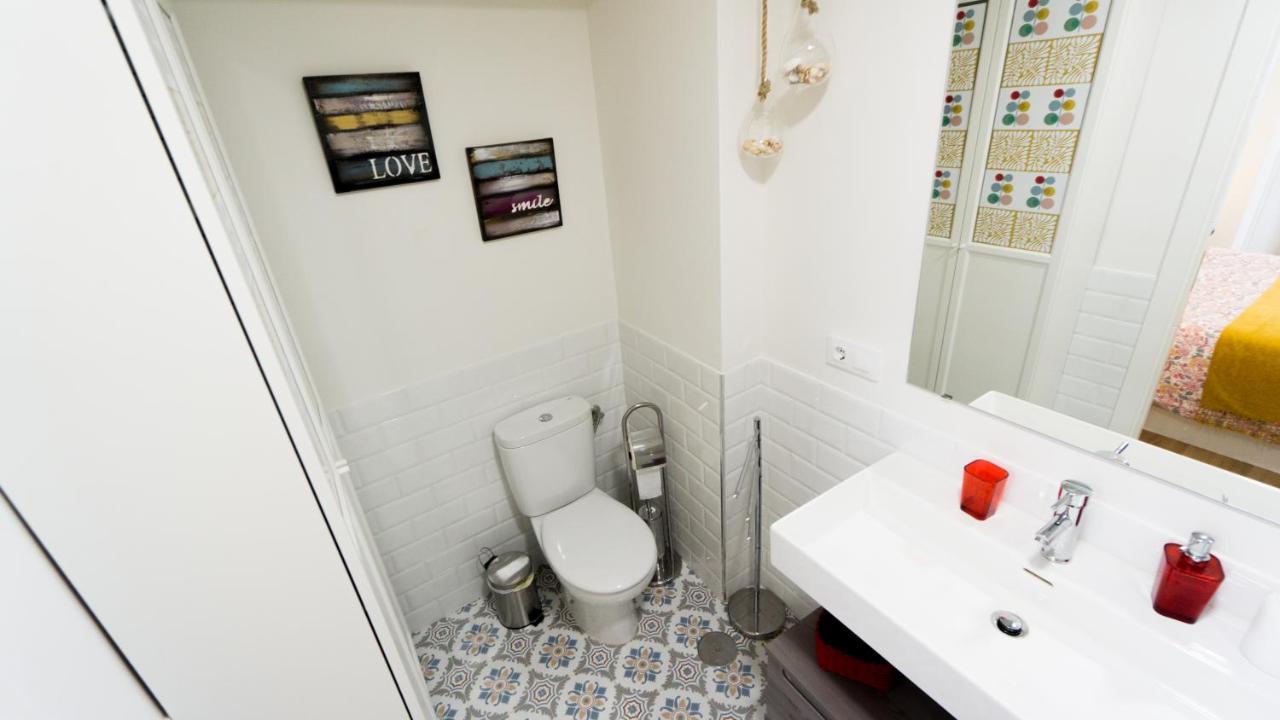 Rentalsevilla Pasaje Ateneo * Séville
