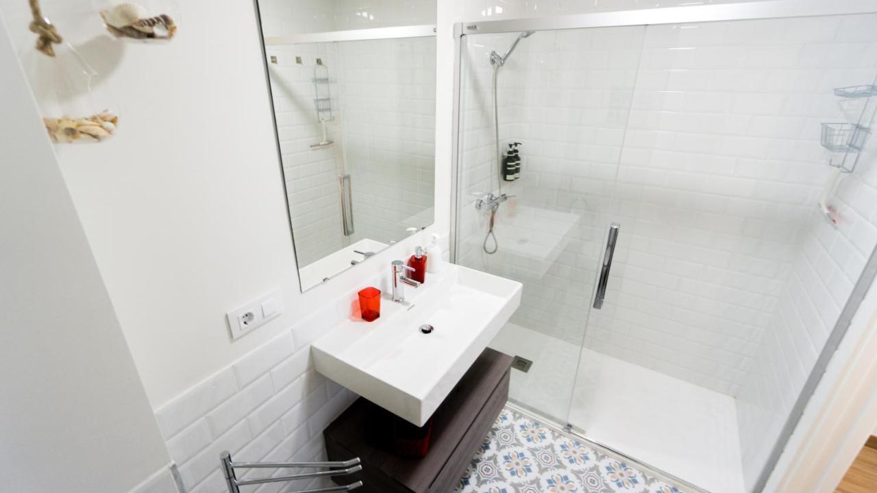 Rentalsevilla Pasaje Ateneo