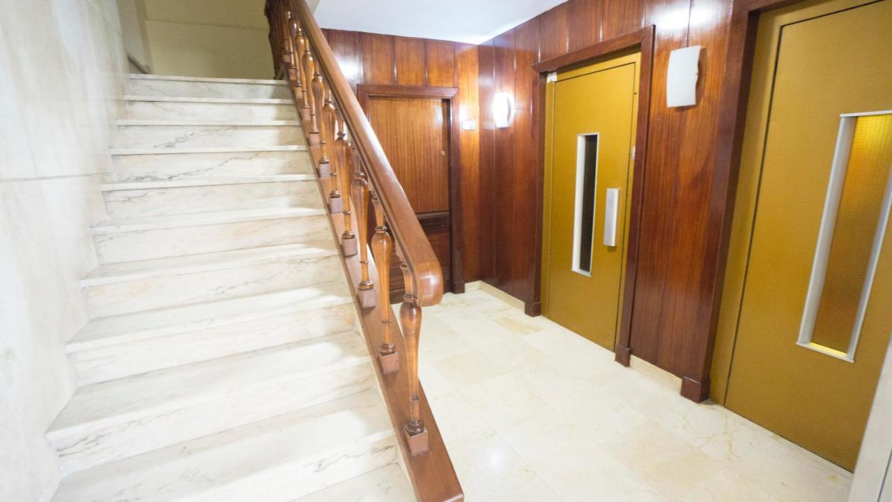 Rentalsevilla Pasaje Ateneo Appartement Séville