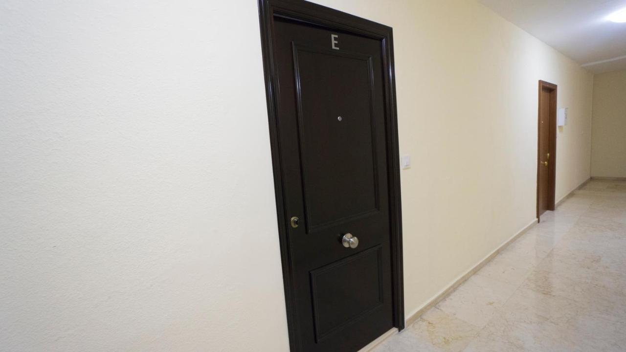 Rentalsevilla Pasaje Ateneo * Séville