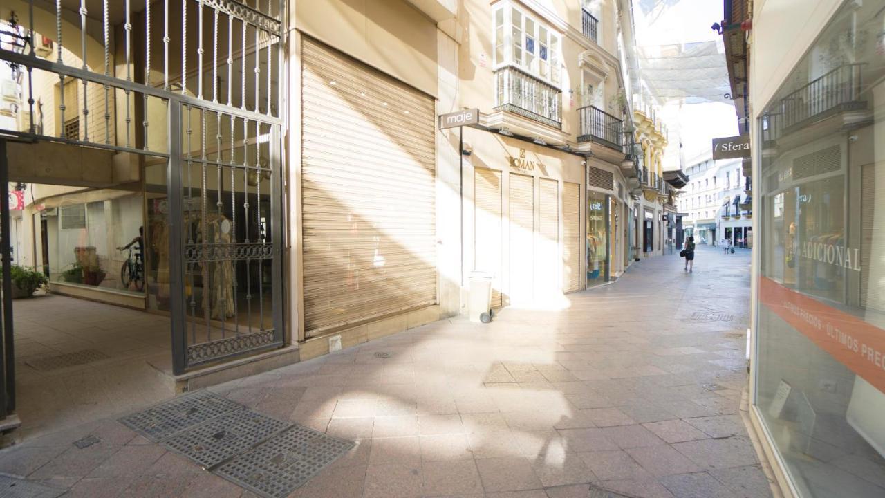Appartement Rentalsevilla Pasaje Ateneo Séville