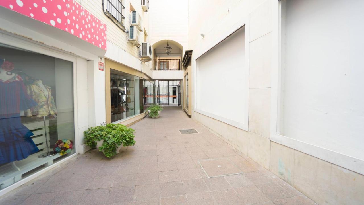 Rentalsevilla Pasaje Ateneo *