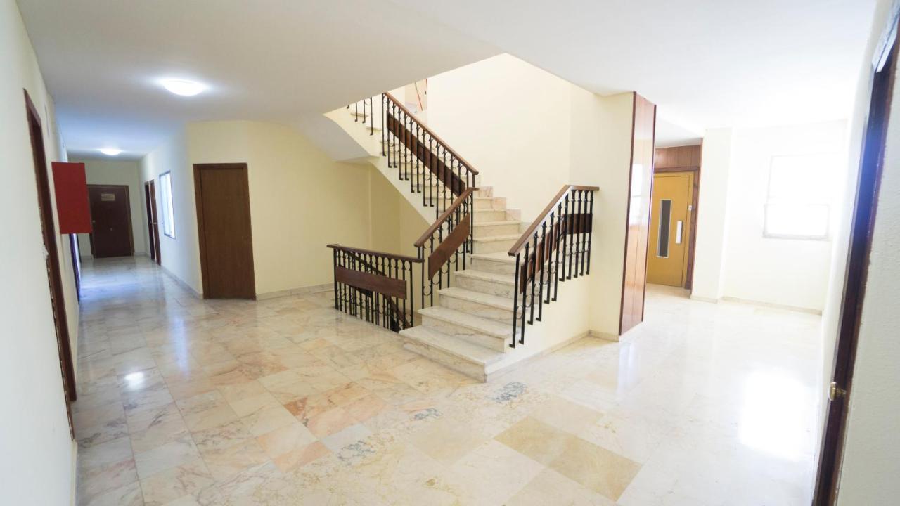 Rentalsevilla Pasaje Ateneo