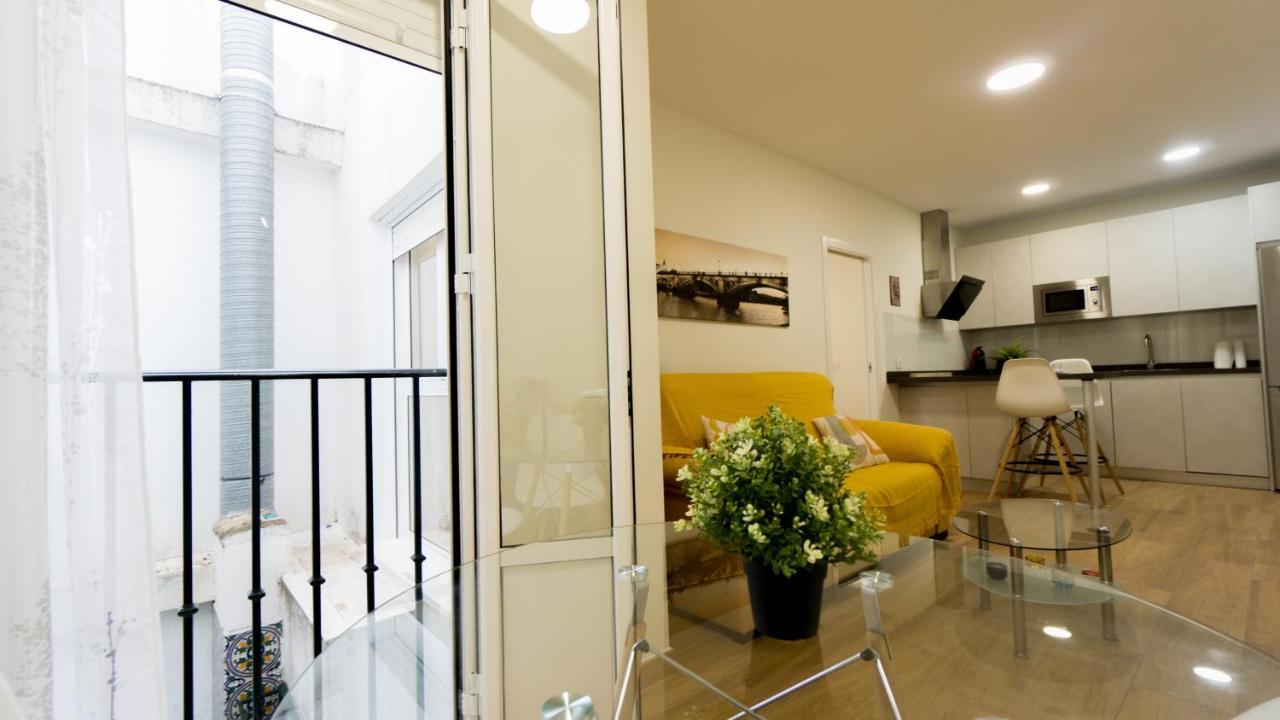 Apartment Rentalsevilla Pasaje Ateneo