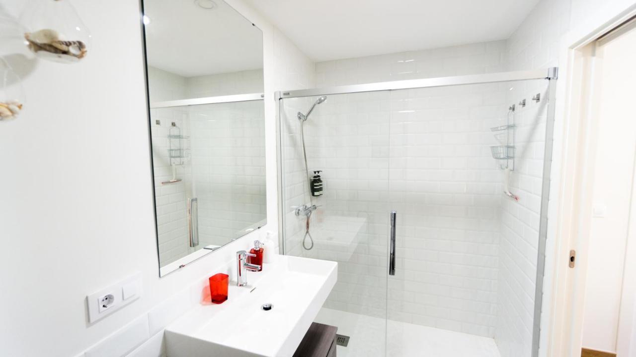 Apartment Rentalsevilla Pasaje Ateneo